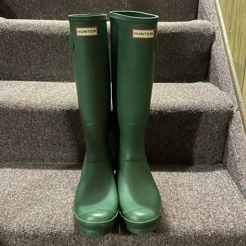 Women’s Hunter Boots